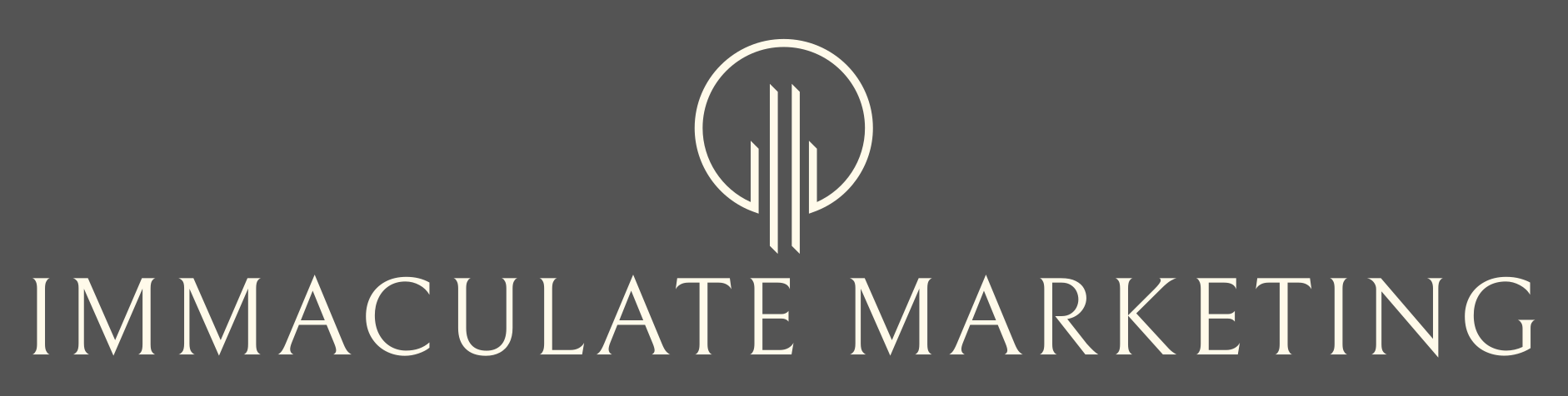 Immaculate Marketing